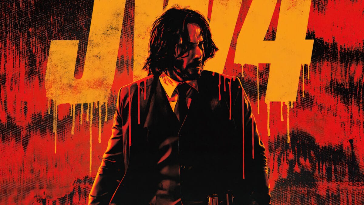 The ‘John Wick: Chapter 4’ teaser poster has been released