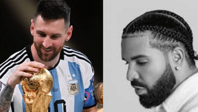 Argentina’s strong enough to break Drake Curse at FIFA 2022 - Asiana Times