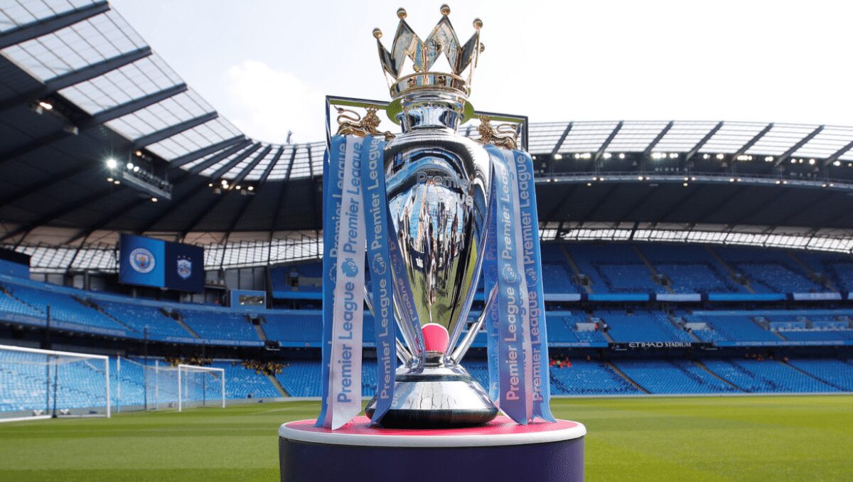 Premier League to Resume Triumphantly at Boxing Day  - Asiana Times