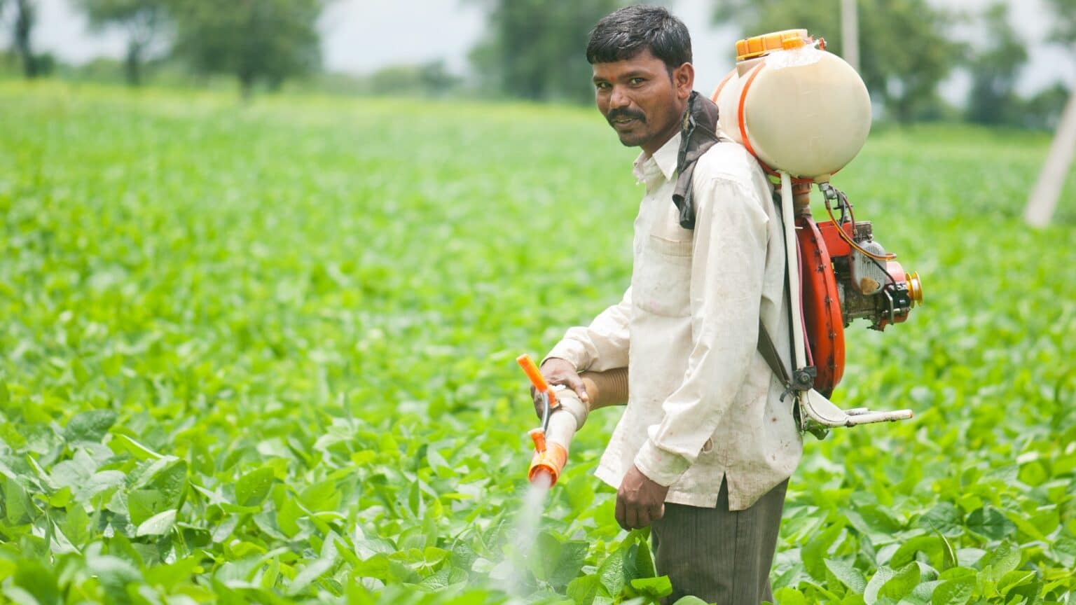 Tamil Nadu Govt Banned 6 Pesticides usually used for Suicide - Asiana Times