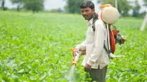 Tamil Nadu Govt Banned 6 Pesticides usually used for Suicide - Asiana Times