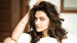 Actress Deepika Padukone turns entrepreneur - Asiana Times