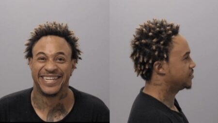 "Orlando Brown" former Hollywood child star arrested for domestic violence - Asiana Times