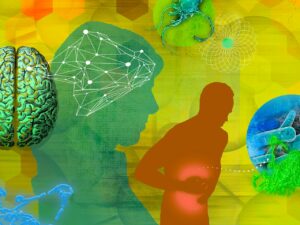 A new study links gut microbiota to depressive symptoms across ethnicities by identifying association of 13 microbial taxa Gut Microbiota