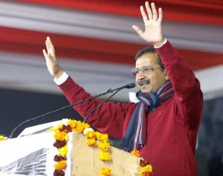 AAP accuses BJP of attempting to buy 10 Delhi Councillors ahead of MCD elections - Asiana Times