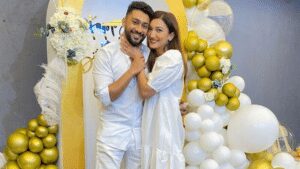 Gauhar Khan announces her pregnancy, shared a special video Gauhar Khan announces her pregnancy, shared a special video - Asiana Times