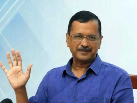 CBI Questioning Arvind Kejriwal for 9-Hours - Asiana Times