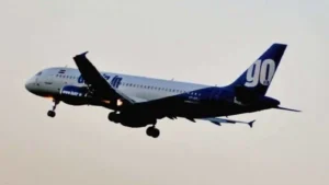 Wadia Group Invests in ‘Go First’ Airlines Wadia group invests in ‘First go’ airlines