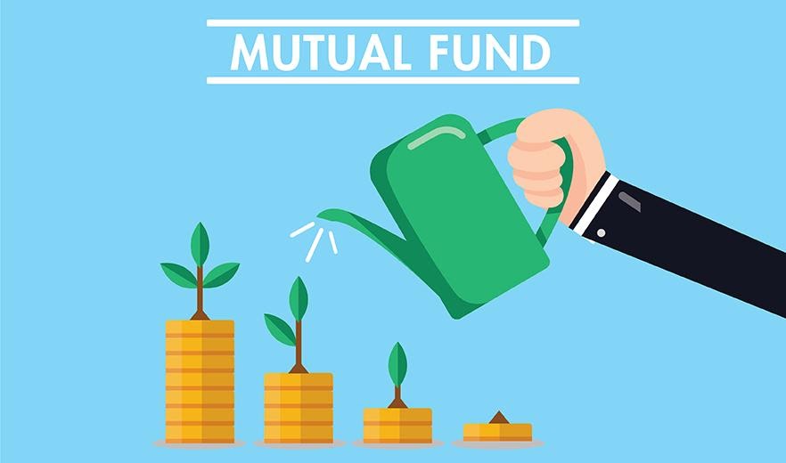 Mutual fund illustration