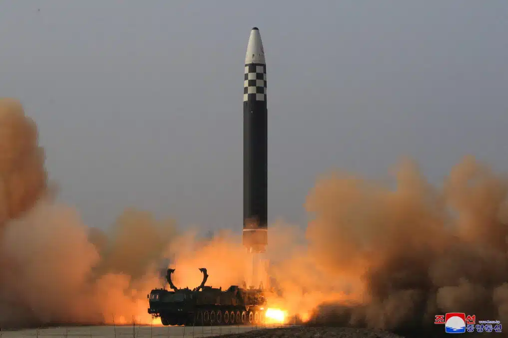 North Korea and its dangerous relationship with Missiles in the 21st Century - Asiana Times