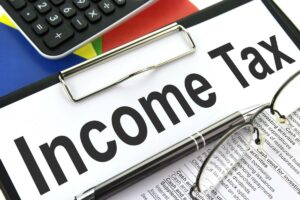 Income Tax relief for salaried employees in budget 2024-24