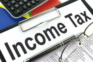 Income Tax relief for salaried employees in budget 2024-24