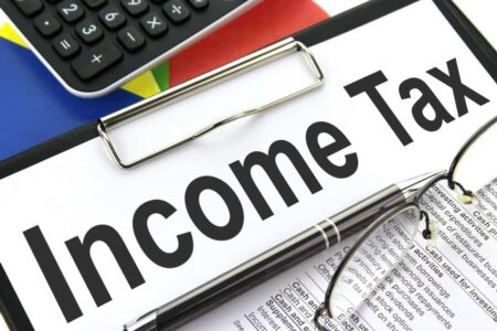 Income Tax relief for salaried employees in budget 2023-24