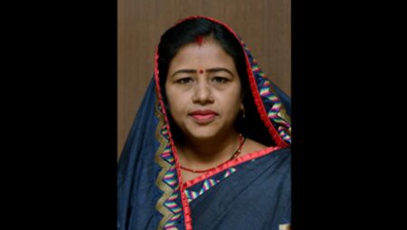 Jharkhand: Mamta Devi lost her membership post-conviction - Asiana Times