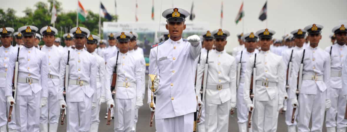 President Murmu on Indian Navy Day - Asiana Times