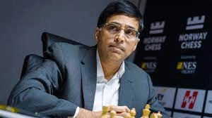 Norway Chess: Viswanathan Anand loses to Mamedyarov; Carlsen rises ahead - Asiana Times