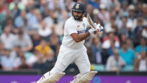 Injured Rohit and Saini set to miss the 2nd Test vs Bangladesh. - Asiana Times