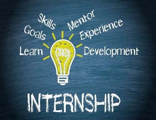 skills for corporate internship or job