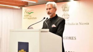 <strong>Jaishankar’s Stern Message to Pakistan and China on Terrorism</strong> - Asiana Times