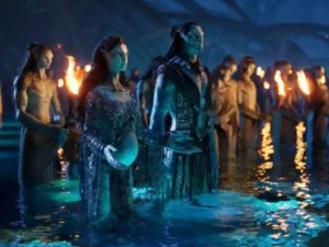 Avatar 2: Day 1 box office collection - Asiana Times