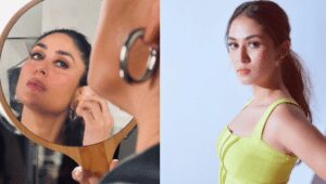 Kareena Kapoor and Mira Rajput shared photos from same event - Asiana Times