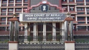 High Court of Kerala