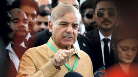 <strong>PM Shehbaz Sharif said Pakistan is ready to contribute to the resuscitation of SAARC</strong> - Asiana Times