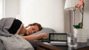 How Sleep Deprivation Affect Cholesterol and Diabetes - Asiana Times