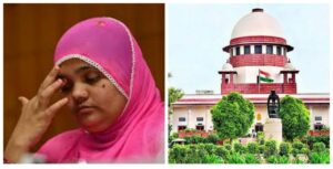 Bilkis Bano Case: Petition to review the release of 11 rapists dismissed. - Asiana Times