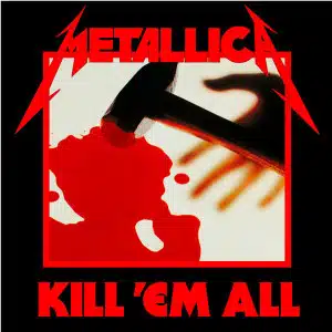 “Metallica”-The Rise of Four Horsemen- Asiana Times