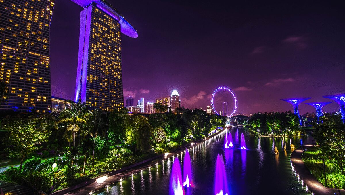 Most Sought-After Attractions in Singapore - Asiana Times