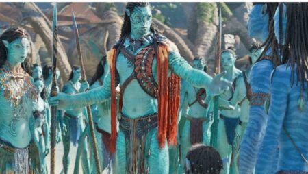 'Avatar 2'-An exquisite experience by J.Cameron & his cast - Asiana Times