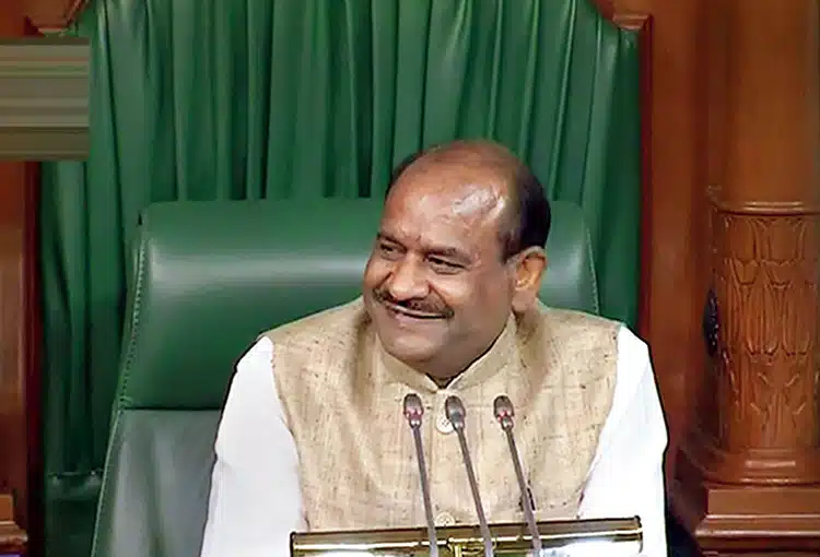 Why Lok Sabha Speaker Warns Members Against Caste and Religious Remarks? - Asiana Times