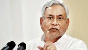 Bihar Chief Minister Nitish Kumar and the Chhapra Hooch Tragedy - Asiana Times