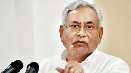 Bihar Chief Minister Nitish Kumar and the Chhapra Hooch Tragedy - Asiana Times