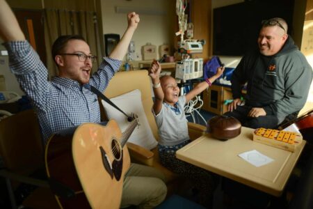 Benefits of Music Therapy in Cancer Treatment