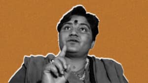 BJP MP Pragya Thakur