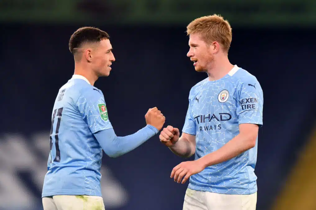 Phil Foden-One Of The Best Young Talents In Football - Asiana Times