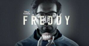 Freddy Review: Kartik Aaryan gives another unusual performance after Dhamaka. #1 - Asiana Times