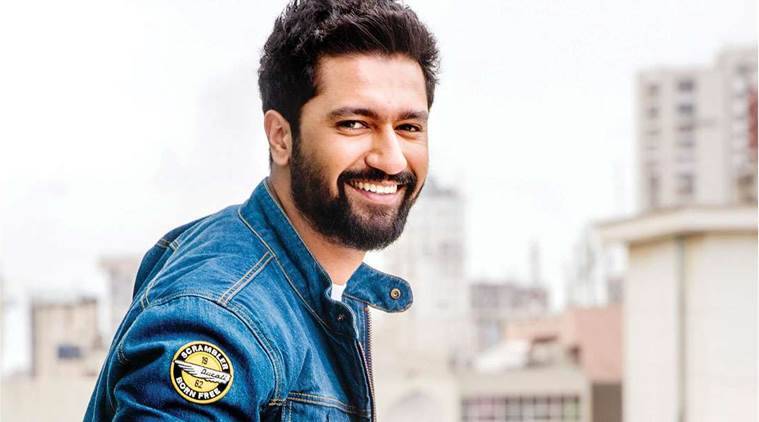 Vicky Kaushal upcoming projects 