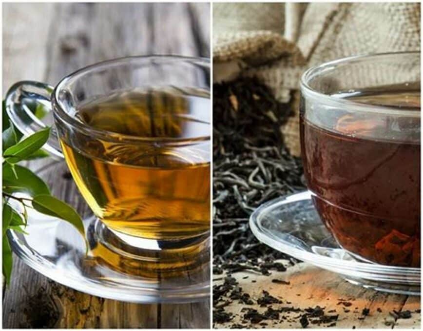 GREEN COFFEE VS GREEN TEA - WHICH IS HEALTHIER? - Asiana Times