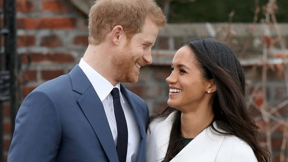 harry and meghan
