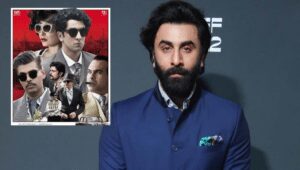 Ranbir Kapoor calls ‘Bombay Velvet’ useless