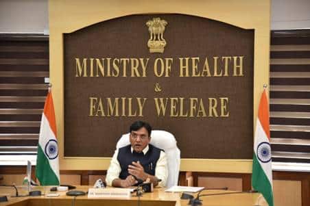 Two Days Health Ministers Conclave at Varanasi to be inaugurated by UP Governor