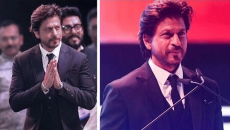 Shah Rukh Khan talks about the Pathan Boycott trend - Asiana Times