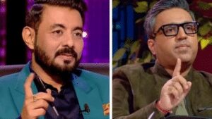 Shark Tank 2: Amit Jain Replaced Ashneer Grover - Asiana Times