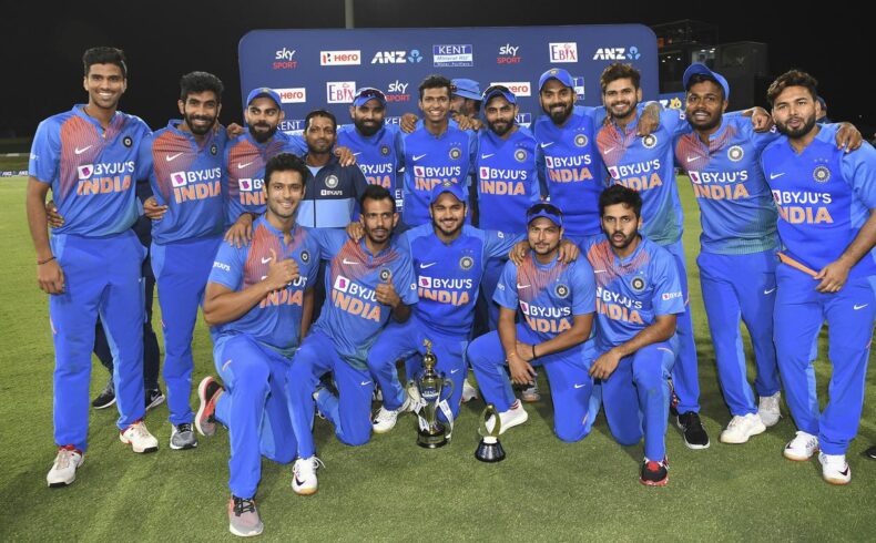 Indian Cricket Team Need Stability To Perform Says Gautam Gambhir - Asiana Times