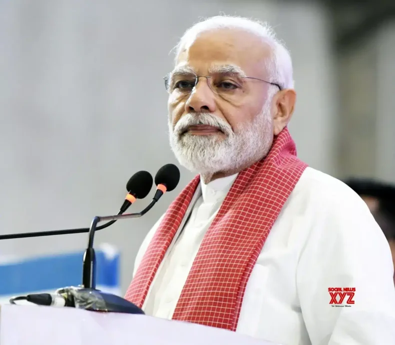 PM Modi: The world is turning back to ayurveda after trying various treatments - Asiana Times