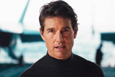 5 of the best stunts performed by Tom Cruise - Asiana Times