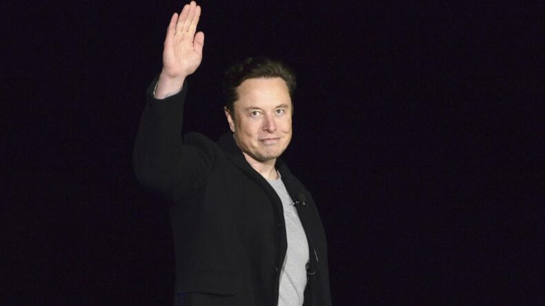 Twitter for Elon Musk disbands its advisory council for trust and safety - Asiana Times